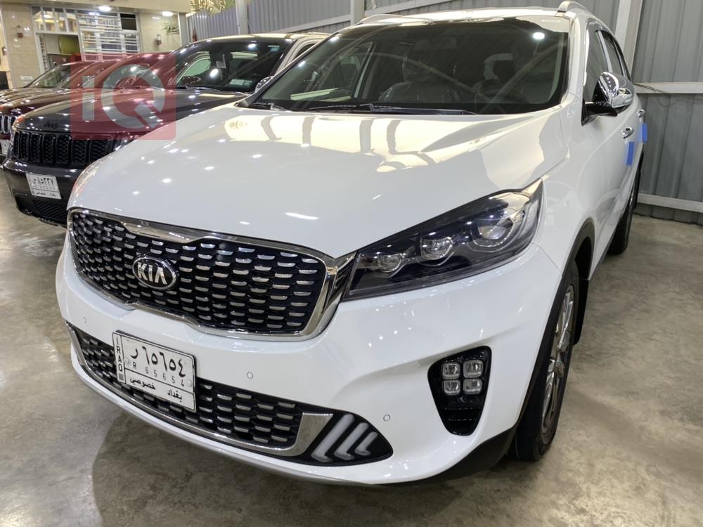 کیا سۆرینتۆ